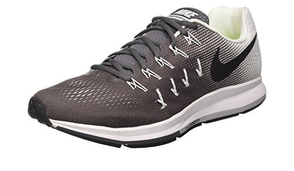 nike zoom pegasus 33 grey