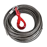 windenseil kunststoff 8mm Windenseil Seillänge: 10mmx15m