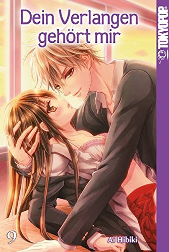 Preisvergleich Produktbild Dein Verlangen gehört mir 09