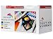 Produktbild 4 Toner Set kompatibel zu Samsung CLT-P404C, Samsung Xpress 430 Series / 430C / 430 W / 480 Series / 480 FN / 480 FW / 480 W - Schwarz 1.500 Seiten, Color (C, Y, M) je 1.000 Seiten
