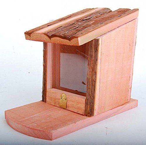 mgc24 Eichhörnchen Futterhaus