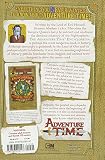 Image de The Adventure Time Encyclopaedia: Inhabitants, Lore, Spells, and Ancient Crypt Warnings of the Land of Ooo Circa 19.56 B.G.E. - 501 A.G.E