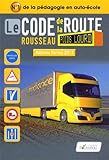 Code Rousseau poids lourd 2013 Code Rousseau poids lourd 2013