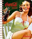 Coca-Cola 2014 by