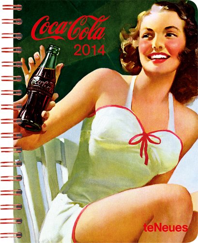 Coca-Cola 2014