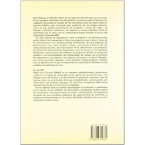 Satélites de Radioaficionados (ACCESO RÁPIDO)
