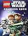 Produktbild LEGO STAR WARS Coloring Book: Great Coloring Book for Any Fan of Lego.