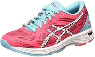 Asics Gel-ds Trainer 21, Women's Competition Running Shoes