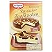 Produktbild Dr. Oetker Russischer Zupfkuchen, 670 g