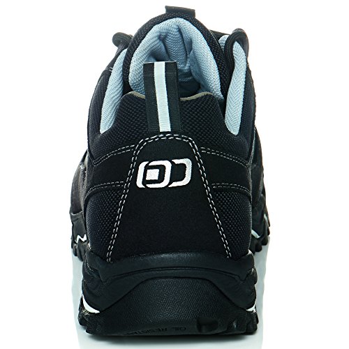 ruNNex® Sicherheitshalbschuhe 5322 ESD S3 - 6