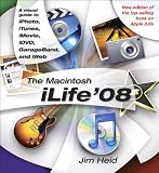 Image de The Macintosh iLife 08