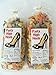 Produktbild Streuteile High Heels aus Nudelteig, 2x 250 g, Nudeln, Pasta, Dekoration, Delikatesse, Schuhe