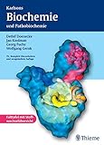 Image de Karlsons Biochemie und Pathobiochemie