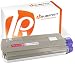 Produktbild Bubprint Toner kompatibel für OKI 43872306 für C5650 C5650DN C5650N C 5650 Series C5750 C5750DN C5750N C 5750 Series 2.000 Seiten Magenta/Rot
