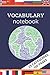 Produktbild Vocabulary Notebook: Lined pages with 2 columns | Perfect for learning new language