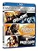 Dwayne Johnson Master Collection (3 Blu-Ray) [Italia] [Blu-ray]