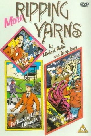 Preisvergleich Produktbild More Ripping Yarns [DVD] by Michael Palin