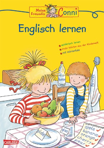Download <br /><br />Conni Gelbe Reihe: Englisch lernen - Neu Download Conni Gelbe Reihe: Englisch lernen - Neu