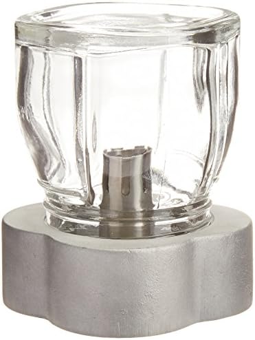 Eberbach E8497 Centrifugal Flow Blade Assembly for Cell/Tissue Homogenization