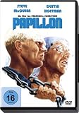 Papillon - Steve McQueen