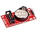 Rdl Real Time Clock RTC for Raspberry pi Arduino PIC ATMEL Powership RS.354.00