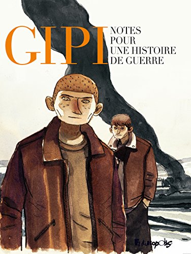 Télécharger Notes pour une histoire de guerre Francais PDF