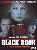 Black book [IT Import] - Carice Van Houten