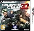 Splinter Cell (Nintendo 3DS)