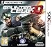 Produktbild Tom Clancy's Splinter Cell 3D [UK Import]