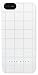 Produktbild Hugo Boss Squares Case Hardcase Schutzhülle für iPhone 5/5S, weiß