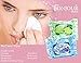 Bonjour Paris Refreshing Wet Facial Wipes - Ice And Lime RS.220.00