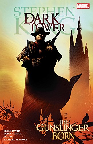 Download Dark Tower: The Gunslinger Born