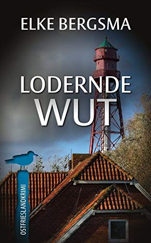 Preisvergleich Produktbild Lodernde Wut