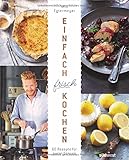Cover zum Buch Einfach frisch kochen