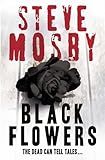 Cover zum Buch Black Flowers