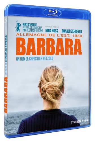 Barbara [Blu-Ray]