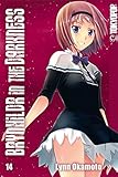 Brynhildr in the Darkness 14 by Lynn Okamoto