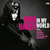 In my world