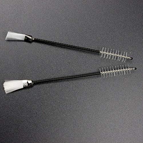 Preisvergleich Produktbild Reinigungsbürste von HoganeyVan Sax