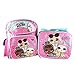 Produktbild L.O.L Surprise! ,  Kinderrucksack Pink rose Einheitsgröße