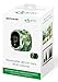Arlo Smart Home - Black, Green and Camo UV-Resistant Silicone Skins Pack for Wireless CCTV HD Security Camera - by NETGEAR (VMA1200-10000S)