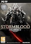 Final Fantasy XIV: Stormblood