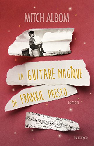La  guitare magique de Frankie Presto