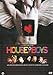 House of Boys