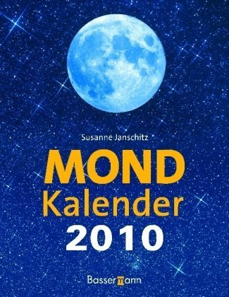 Mondkalender 2010