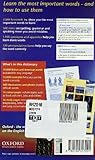 Image de Oxford essential dictionary. Con CD-ROM