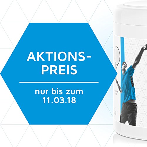 Pro Active Muscle | 500ml Wärmesalbe | 2in1-Sportgel vor und nach dem Training | lokale Wärme und natürliche Wirkstoffe unterstützen Heilvorgänge und Regeneration | tiefenwirkende Muskelentspannung - 2