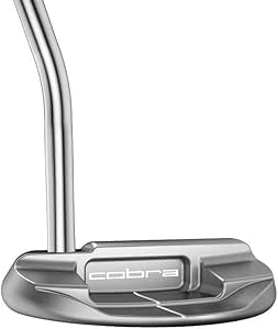 cobra concept putter