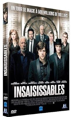 Warner Insaisissables