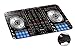 Price comparison product image 1061 - Cool Fun DJ Mixer Turntable Vintage Retro Music Dance Clubber Rnb Hip Hop Rave Club Design Macbook PC Laptop Anti-slip Mousepad Mouse Mat Tpu Leather-Slim 3MM